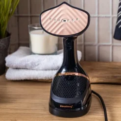 KLAUSBERG KB-7778 kläder och tygångare