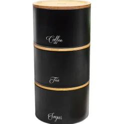 KLAUSBERG KÖKSBEHÅLLARE SET KB-7506