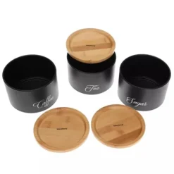 KLAUSBERG KÖKSBEHÅLLARE SET KB-7506