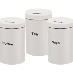 KLAUSBERG KÖKSBEHÅLLARE SET KB-7545