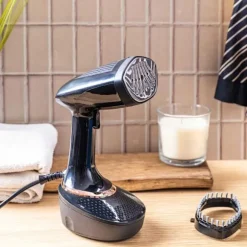 Klausberg Ångstrykare KB-7777 1500W Vit