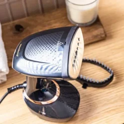 Klausberg Ångstrykare KB-7777 1500W Vit