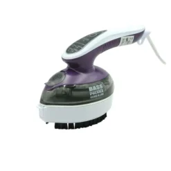 Klädångare, ångstrykjärn