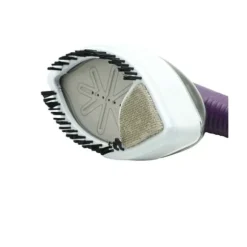 Klädångare, ångstrykjärn