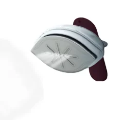 Klädångare, ångstrykjärn