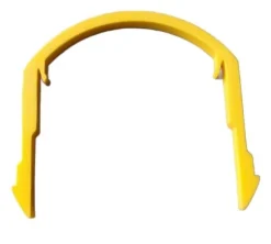 Klämring för Kärcher Puzzi-dammsugare 5.031-029.0