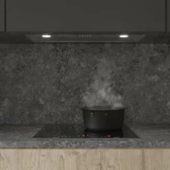 Klocka Cecotec Bolero Flux IM 756500 Inox A 630 m³/h