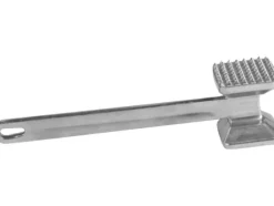 KOKO köttstöt hammare aluminium stöt 22,5cm