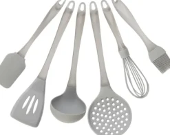 KOKO SILIKONBORSTE KOKO GRÖN&GRÅ KO-6583