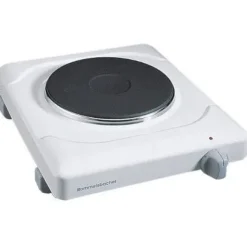 Kokplatta - Rommelsbacher - THS 1590 - Emaljerad - 180 mm - 150 W