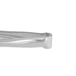 Koktång Multifunktionell Värmebeständig Shell Formad Rostfri Kökstång För Matlagning Grill Portioner 201 (23cm/9.1in)