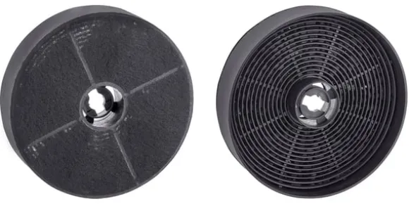 Kolfilter MAAN FWMGPZ