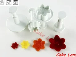 Kolvskärare - FLOWERS modell 717