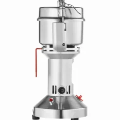 Kommersiell elektrisk kryddkvarn 300g, höghastighetskvarn för spannmål, effektiv och snabb, finmalet resultat, idealisk för matlagning