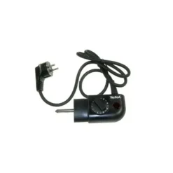 Komplett nätsladd med termostat - TEFAL - CB660301/79A - CB670312/79A - CB670801/79A - CB670A01/79A