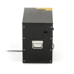 Komplett uppsättning för underdisk Öltapp AS40 2 slingor, med kylare, KEG:Type M, KEG 2:Type A