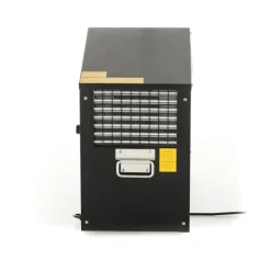 Komplett uppsättning Öltapp AS40 2 slingor, med kylare, KEG:5 liters adapter, KEG 2:Type A