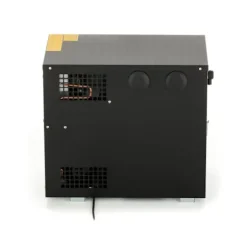 Komplett uppsättning Öltapp AS40 2 slingor, med kylare, KEG:5 liters adapter, KEG 2:Type A