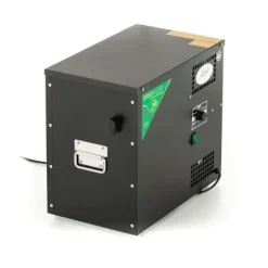 Komplett uppsättning Öltapp AS40 2 slingor, med kylare, KEG:5 liters adapter, KEG 2:Type A