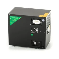 Komplett uppsättning Öltapp AS40 2 slingor, med kylare, KEG:5 liters adapter, KEG 2:Type A