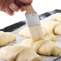 Konditorivaror för smörjning och platt 40x210mm SET med 2 st. - ENDI 515327