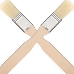 Konditorivaror för smörjning och platt 20x210mm SET med 2 st. - ENDI 515228