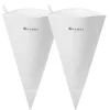 Konditörspåse för kant och dekoration, 50 cm, set om 2 - Hendi 550526