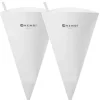 Konditörspåse för kant och dekoration, 45 cm, set om 2 - Hendi 550427