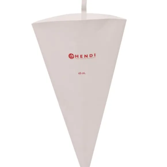Konditörspåse för kant och dekoration 45 cm - Hendi 550403