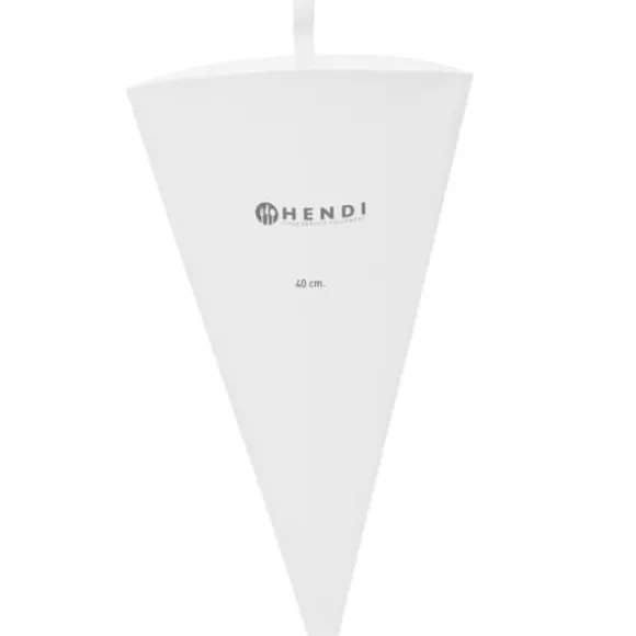 Konditörspåse för kant och dekoration 40 cm - Hendi 550304