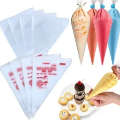 Konfektpåse L 100 stycken