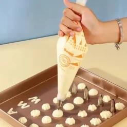 Konfektpåse L 100 stycken