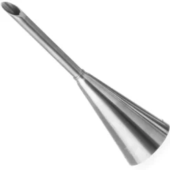 Konfektspets för hylsan på en påse för att fylla munkar, dia. 4 mm - ENDI 551257