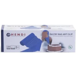 Konpåsar för piping och dekorering med kall och varm fyllning HACCP-rulle 100 st - Hendi 557303