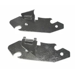 Konserv / Kapsylöppnare 8,5 cm 2 -pack Gewe