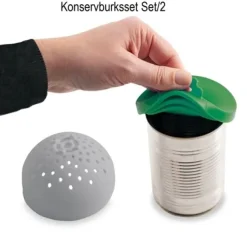 Konservburksset