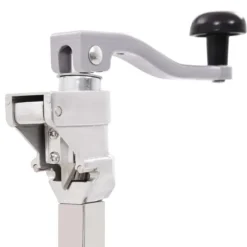 Konservöppnare - Living Konservöppnare 70 cm aluminium och rostfritt stål