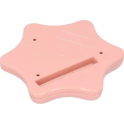 Konservöppnare Burk Flask Skruvkork Öppnare Under Skåp Självhäftande Anti-Halk Manuellt Lock Borttagningsverktyg