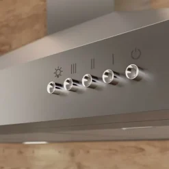 Konventionell fläkt Cecotec Bolero Flux PM 906500 Inox A