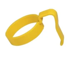 Kopp och glashållare