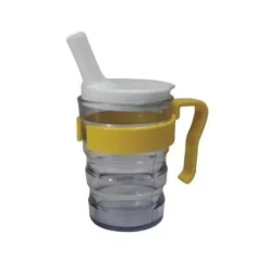 Kopp och glashållare