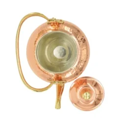 Kopparkittel 2 L Cu29