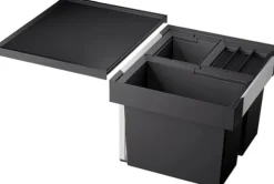 Korg Blanco svart (521470)