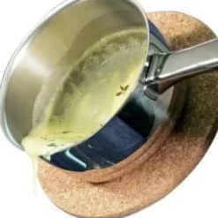 Korkunderlägg Magnetic