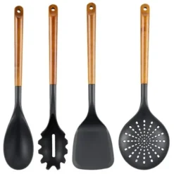 Korra Köksredskap, 4 delar - Dorre