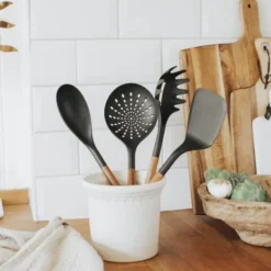 Korra Köksredskap, 4 delar - Dorre