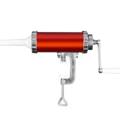 Korvpress - INN® - Manual - 22 cm - 3 långa rör - 3 korta rör