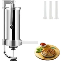 Korvstoppare, korvfyllare - 3L, manuell