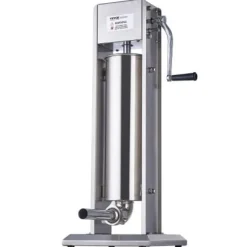 Korvstoppare, 38,5x44x78,5 cm, Rostfritt stål