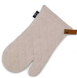 Kosta Linneväfveri Grillvante, Sand